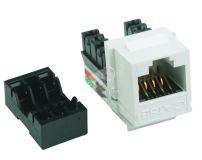 Connect Коннектор RJ45 категория 5е UTP CJ545U       Simon
