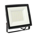 Прожектор светодиодный СДО-3006 100Вт 6500К IP65 Basic FLL-3006-100-6500 EKF