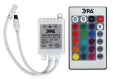 Контроллер для свет. ленты RGBcontroller-12/24V-72W/144W Б0043442 ЭРА