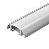 Профиль TS-A-2000 (CT) ANOD (ARL, Алюминий) 016943 Arlight
