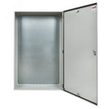 Щит с монтажной панелью ЩМПг-132.75.30 (ЩРНМ-7) IP54 PROxima mb24-07 EKF