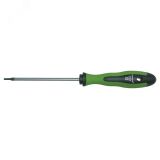 Отвертка двухкомпонентная Tx 8 101230 HAUPA