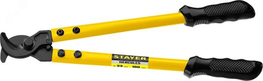 Кусачки Hercules XC-25 d 25мм 350мм 2334-35 STAYER
