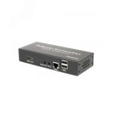 Блок приема HDMI по Ethernet RLN-HiKMDA2 00-00014839 SC&T