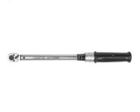 Ключ динамометрический предельный 3/8'' 5-60Нм с поверкой 781377 Hortz