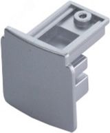 Заглушка End cap PG black HFD 4909000420 Световые Технологии