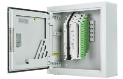 Кросс ШКОН-КПВ-128(4)-SC-112-SC/APC-112-SC/APC (ОРШ-96) 130411-00399 ССД