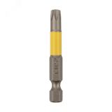 Бита для шуруповерта Torx T30х50 мм (упак. - 2 шт.) KR-92-0430-1 Kranz