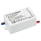 Блок питания ARJ-KE50350 (18W, 350mA, PFC) (Arlight, IP44 Пластик, 5 лет) 027594 Arlight