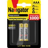 Аккумулятор NHR-1000-HR03-BP2 17104 Navigator Group