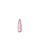 Бита PZ2 х 25 мм 1/4'' C6.3 Industrial 270462000 WITTE