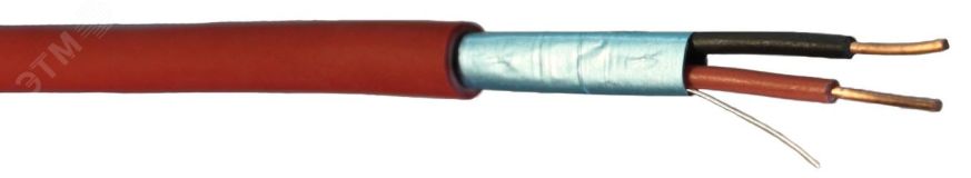 Кабель КПСВЭВнг(А)-LS 1х2х0.5 464 КабельЭлектроСвязь