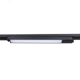 Трековый светильник LINEETTA A4571PL-1BK Arte Lamp