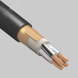 Кабель силовой ППГЭнг(А)-HF 4х35мк(N)-0.66 8550 Конкорд
