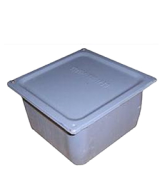 У999МУ3 (порошок), 500х500х200, IP31  (ЭТ) ET008965 Электротехник