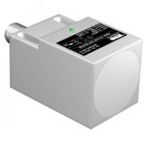 Преобразователь перемещения индуктивный ISAN IC131P-31P-25-PS4 00-00023935 ТЕКО