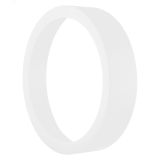 Накладка декоративная черная 250 мм BULKHEAD 4058075399358 LEDVANCE