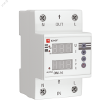 Ограничитель мощности ОМ-14 PROxima rel-pl-14 EKF