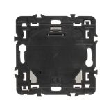 Celiane Подставки для смартфона графит 067924 Legrand