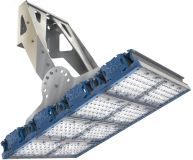 Светильник светодиодный ДО-346W IP67 54253Лм 5000К КСС К20 Plus FL DIM (TL-PROM Plus 340 5K FL DIM K20) УТ000014889 Технологии Света