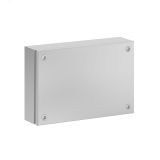 Корпус клеммный SDI, нержавеющая сталь AISI304, ВхШхГ 300x200x80 мм R5SDI328-304 DKC