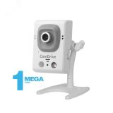 Видеокамера IP CamDrive 1 Мп M0000012951 Beward