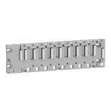 Шасси на 8 платомест BMXXBP0800 Schneider Electric