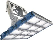 Светильник светодиодный ДО-410,8W IP67 62012Лм 4000К КСС D Plus FL DIM (TL-PROM Plus 410 4K FL DIM D) УТ000014904 Технологии Света