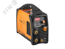 Инвертор сварочный TIG 200 P DSP ''PRO'' (W212) 00000090925 СВАРОГ