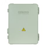 Коммутатор уличный OS-34TB1(SW-80402/IL) 00-00013994 OSNOVO