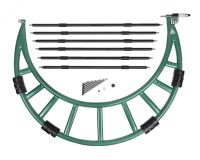 Микрометр электронный цифровой МКЦ-600-750 0.001 96440 ЧИЗ
