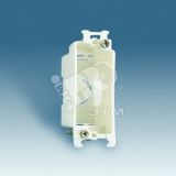 Коробка установочная узкая для 27614-31, 27624-31 27714-31 Simon