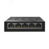 Коммутатор неуправляемый 5 портов, 5хRJ45 10/100/1000 Мб/с 1000537971 TP-Link