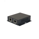 Коммутатор неуправляемый 3 порта RJ45 10 100 1000 Мб/с PoE 85Вт 00013256 OSNOVO