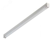 Светильник TLGP249 EL EM, ЛЛ (T5), IP20, ЭПРА(A2), авар.блок 06483 TECHNOLUX