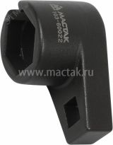 Головка для кислородных датчиков 22 мм разрезная 103-60022 Мастак