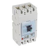 Выключатель автоматический трехполюсный DPX3 630 320А 36кА S2 422057 Legrand
