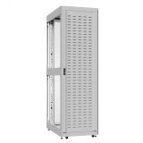 Шкаф серверный 52U 800х1000 передняя дверь: протект IP41. задняя дверь: двустворчатая перфорированная IP20. боковые панели: без. цвет: серый RAL7035  EX 8052.7640 SYSMATRIX
