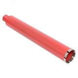 Коронка алмазная (проходка) WCHP-72/450 (1  UNC) Expert wchp-sf72/450 EKF
