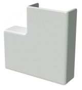Угол плоский Г-образный APM 25x17 In-liner 00415 DKC