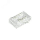 Коннектор COB-MONO-8-2pin-STS (ARL, IP20 Пластик) 032198 Arlight