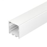Профиль LINE-S-3535-2500 WHITE (Arlight, Алюминий) 041833 Arlight