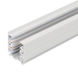 Трек LGD-D3P-1000 White-M (ARL, IP20 Металл, 3 года) 030340 Arlight