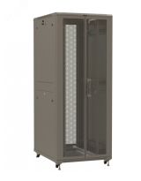 Шкаф напольный 19-дюймовый 32U 1610x600х800мм (ВхШхГ) 431991 Hyperline
