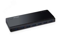 Разветвитель USB 7 портов USB 3.0 Type-A 1000361292 TP-Link