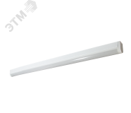 Светильник светодиодный ДПО-46-11-004 Luxe IP20 без лампы LED 1056111004 Ардатовский светотехнический завод (АСТЗ)