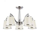 Люстра TALITHA A4047PL-5CC Arte Lamp