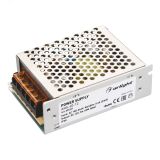 Блок питания ARS-60-12 (12V, 5A, 60W) (ARL, IP20 Сетка, 2 года) 025331 Arlight