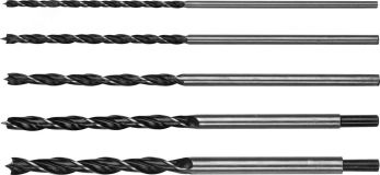 Набор сверл по дереву Maxdrill 5 шт. 2943-300-H5 STAYER