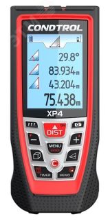 Дальномер лазерный XP4 100 m 1-4-085 Condtrol